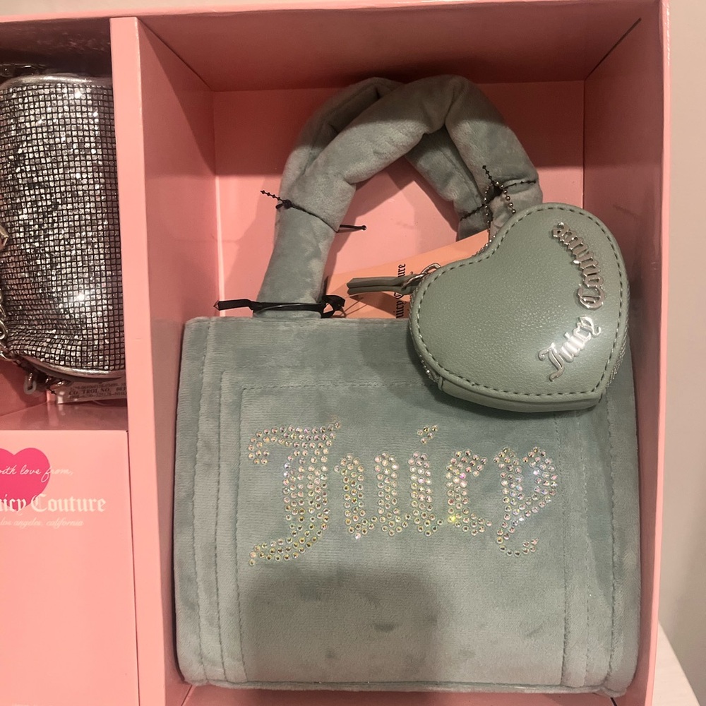 Juicy couture set